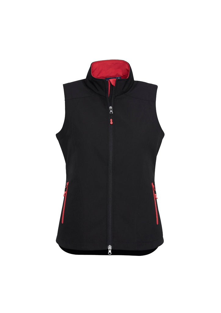 Women's Geneva Vest