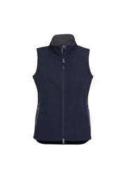 Women's Geneva Vest