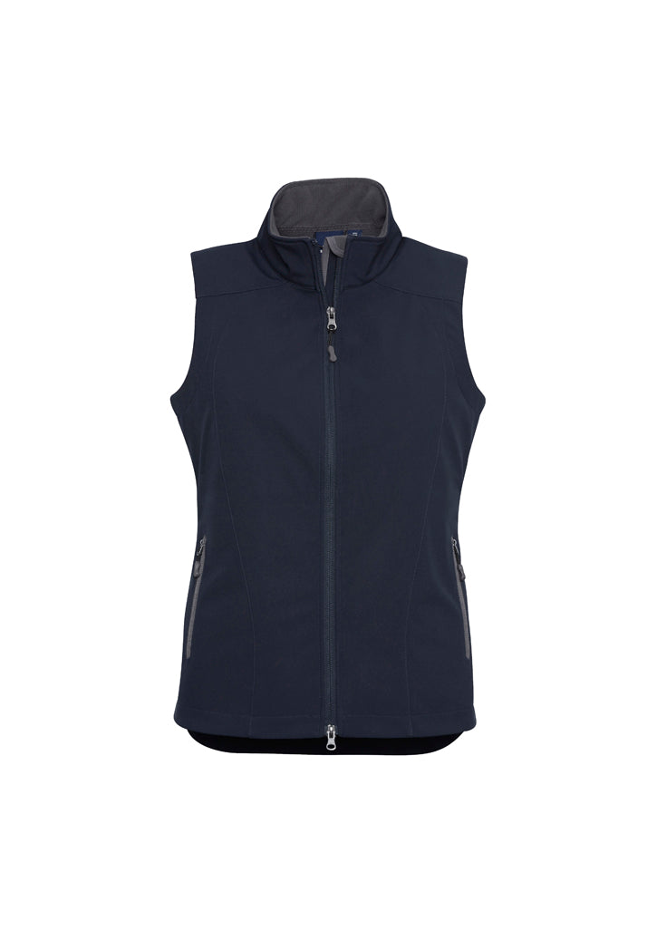 Women's Geneva Vest