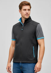 Men's Geneva Vest J404M