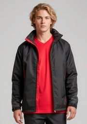 Unisex Razor Jacket J408M