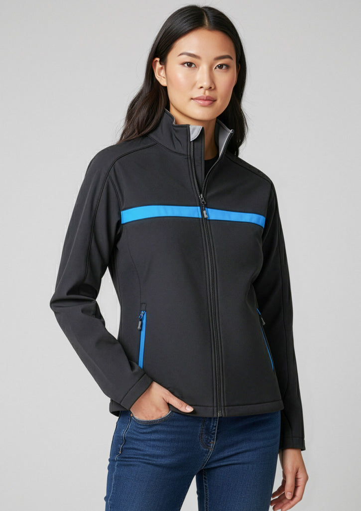 Unisex Charger Jacket J510M