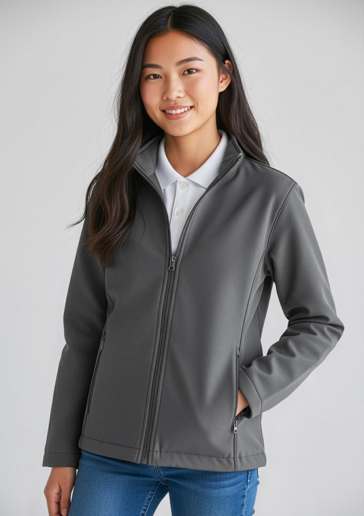 Kids Apex Jacket J740K