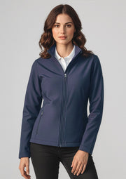 Ladies Apex Jacket J740L