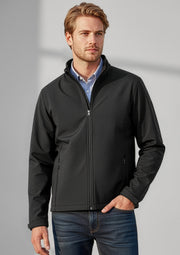 Men's Apex Jacket J740M