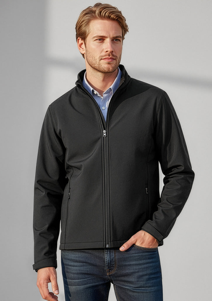 Men's Apex Jacket J740M