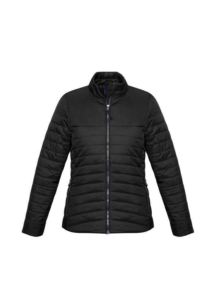 Expedition Ladies Jacket