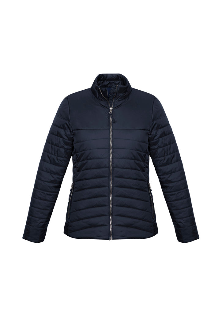 Expedition Ladies Jacket