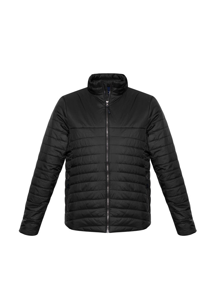 Expedition Mens Jacket
