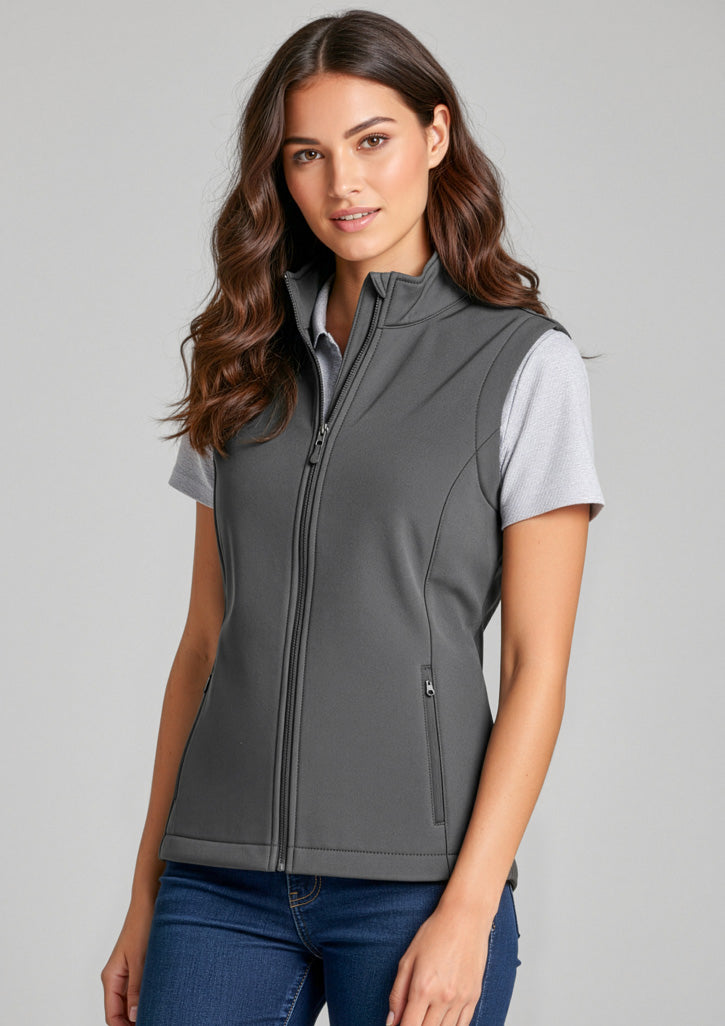 Women's Apex Vest J830L