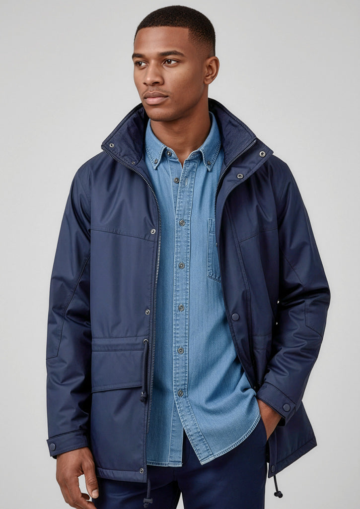 Biztech Trekka Water Proof Jacket J8600
