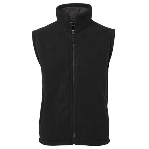 Jb's Ladies Polar Vest
