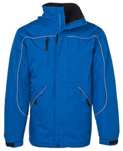 Jb's Tempest Jacket