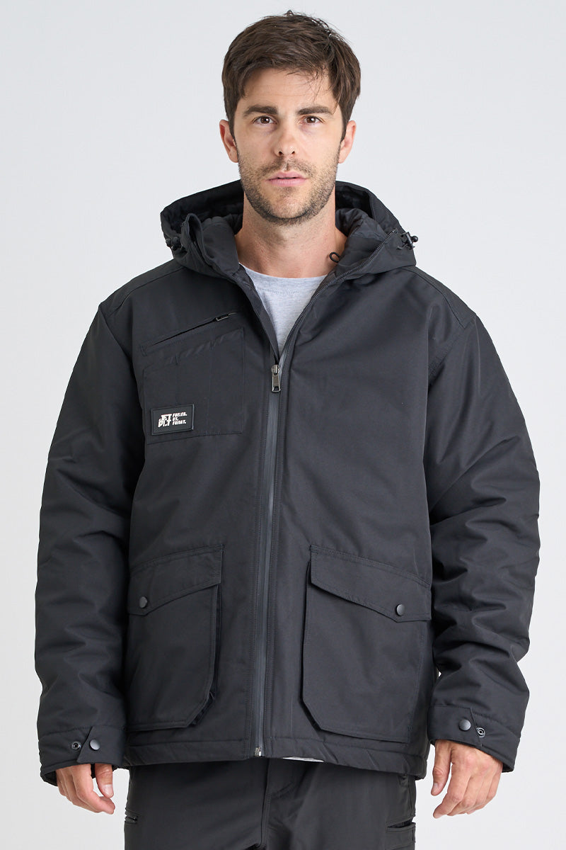On Site Pro Men's Jacket JPW57
