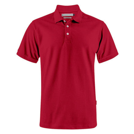 Sunset Modern Men's Polo JH201S