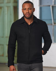 JK13 Flinders Wool Blend Corporate Jacket Men's