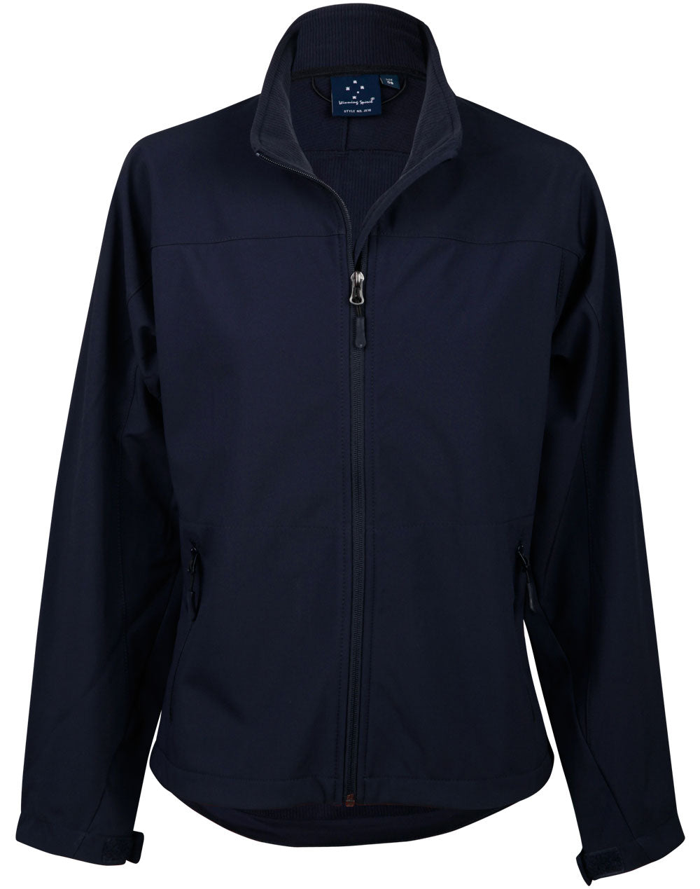 Ladies Rowewall Soft Shell Jacket JK16