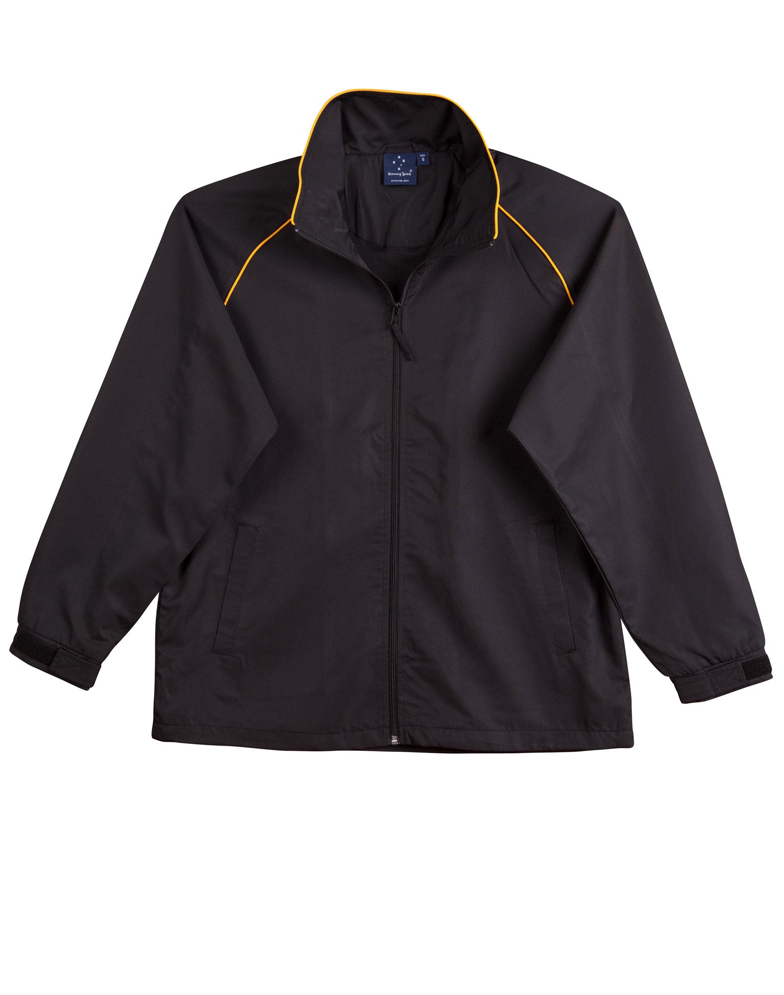 Jacket Champion's Track Top