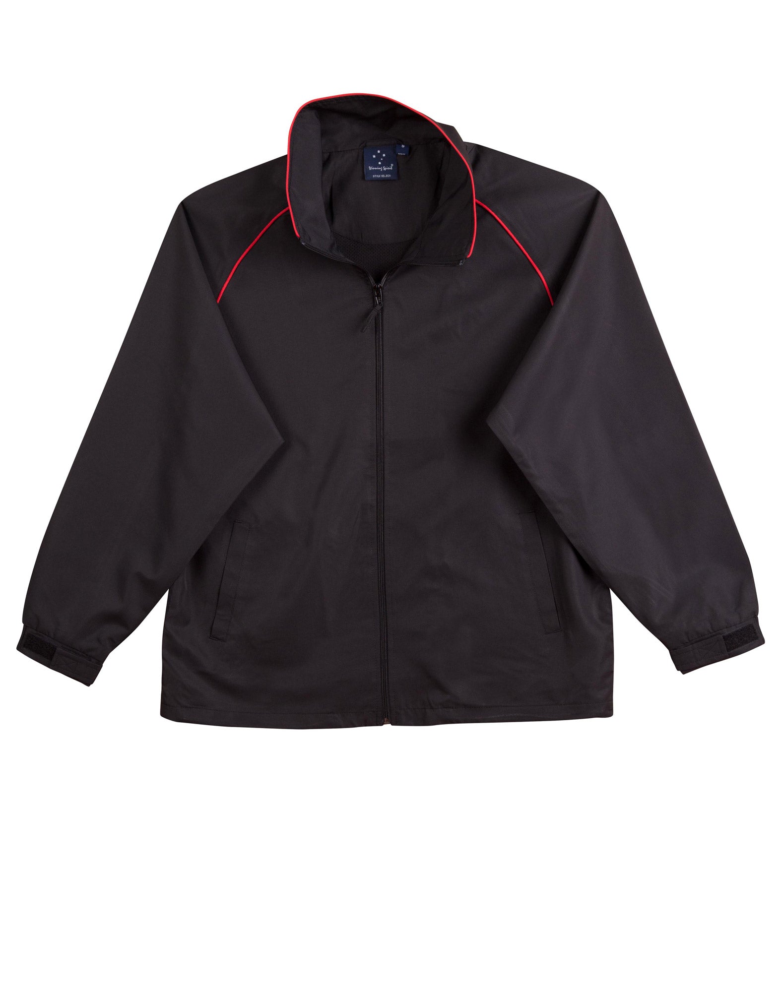 Jacket Champion's Track Top
