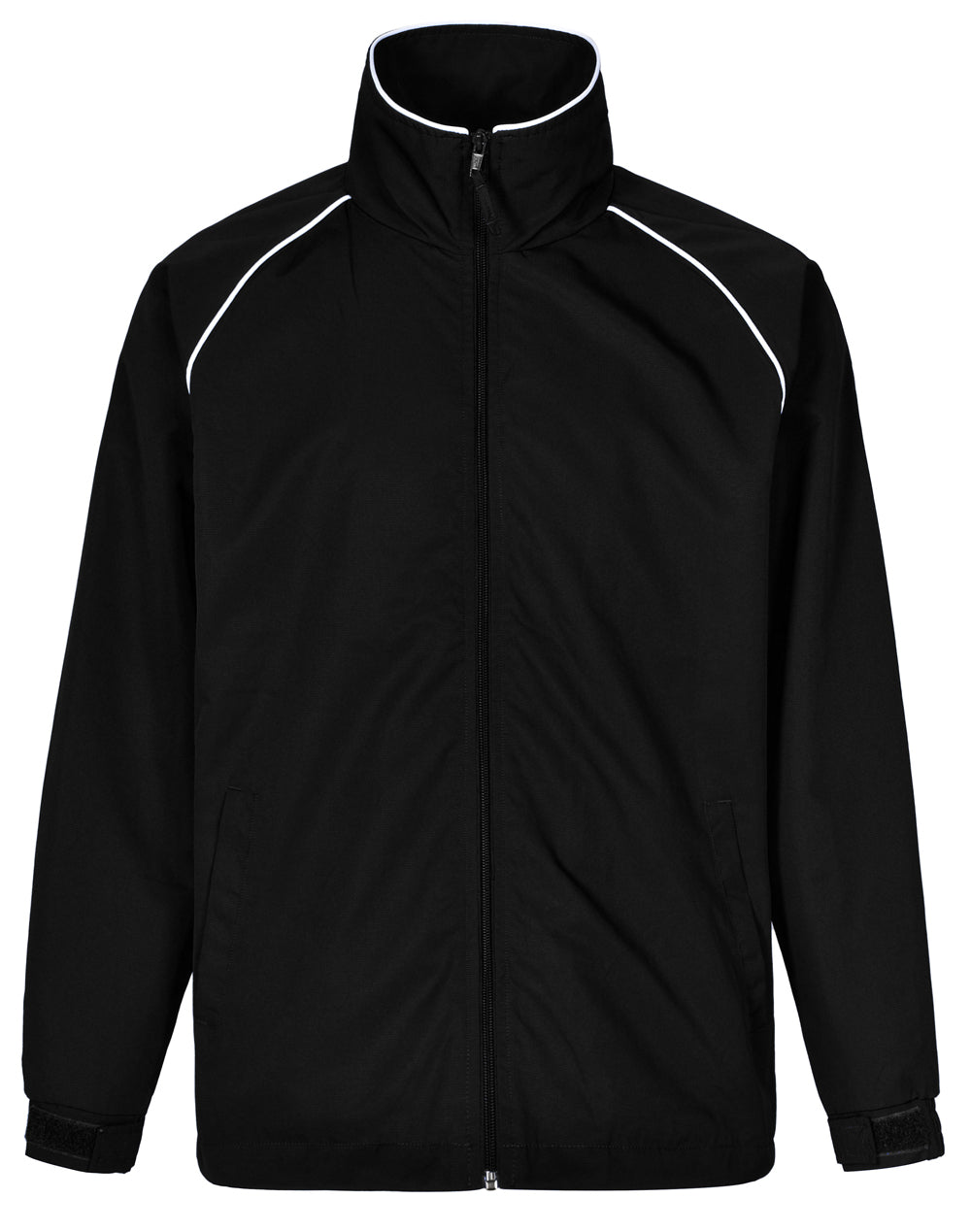 Jacket Champion's Track Top