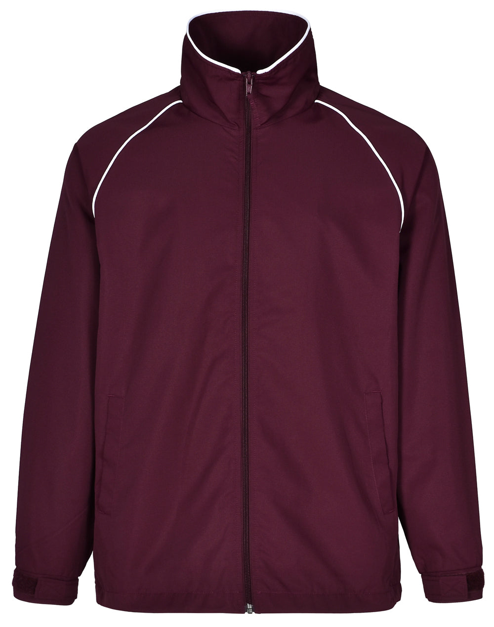 Jacket Champion's Track Top