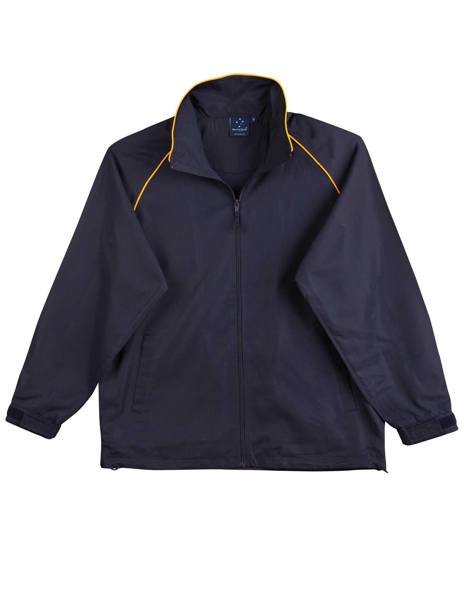Jacket Champion's Track Top