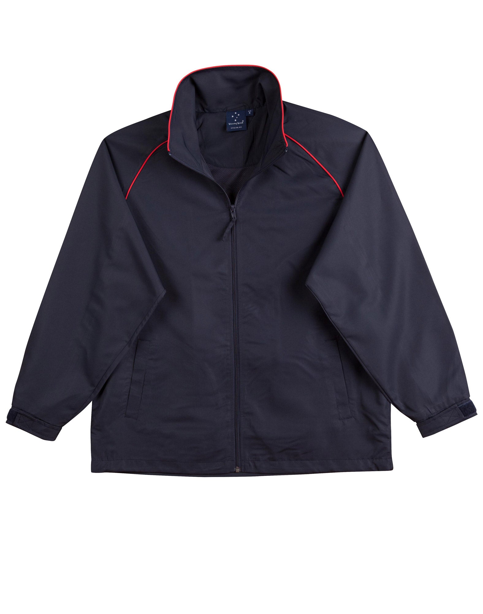Jacket Champion's Track Top