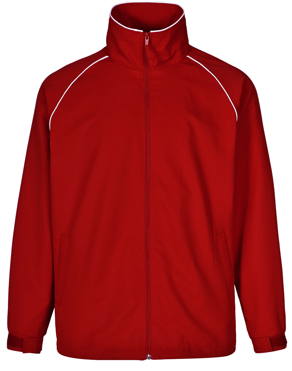Jacket Champion's Track Top