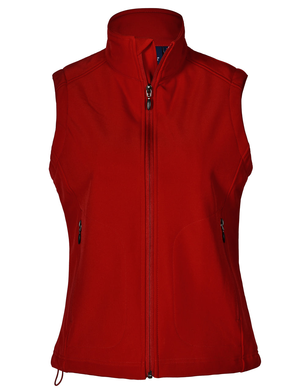 Winning Spirit Ladies' Softshell Hi-tech Vest JK26