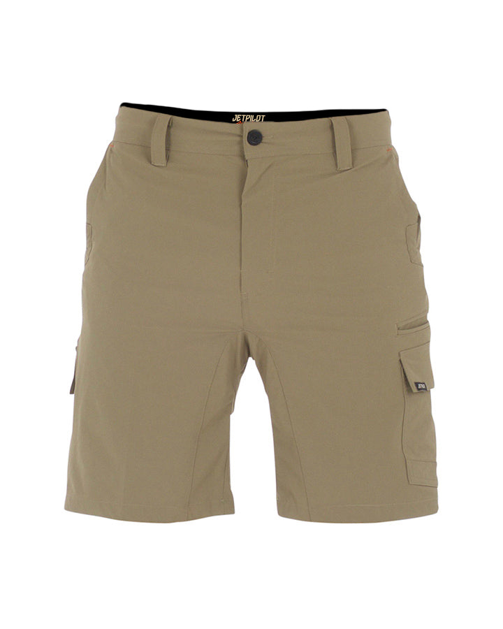 Jet Lite Utility Short