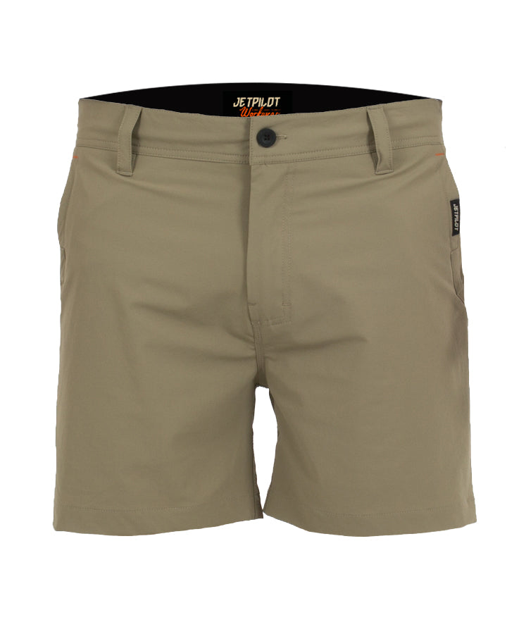 Jet Lite Fueled Walk Short