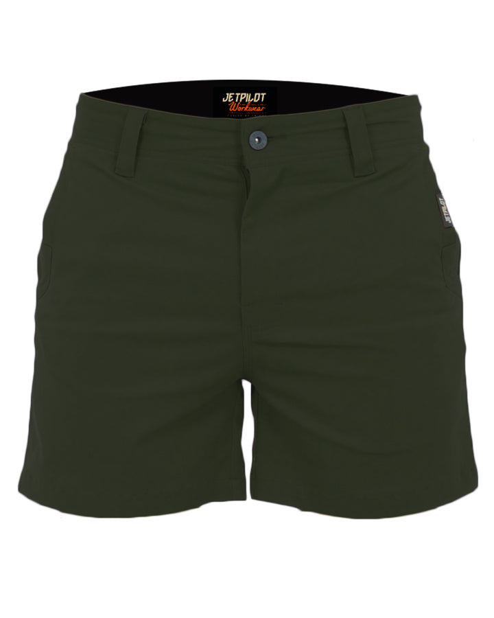Jet Lite Fueled Walk Short