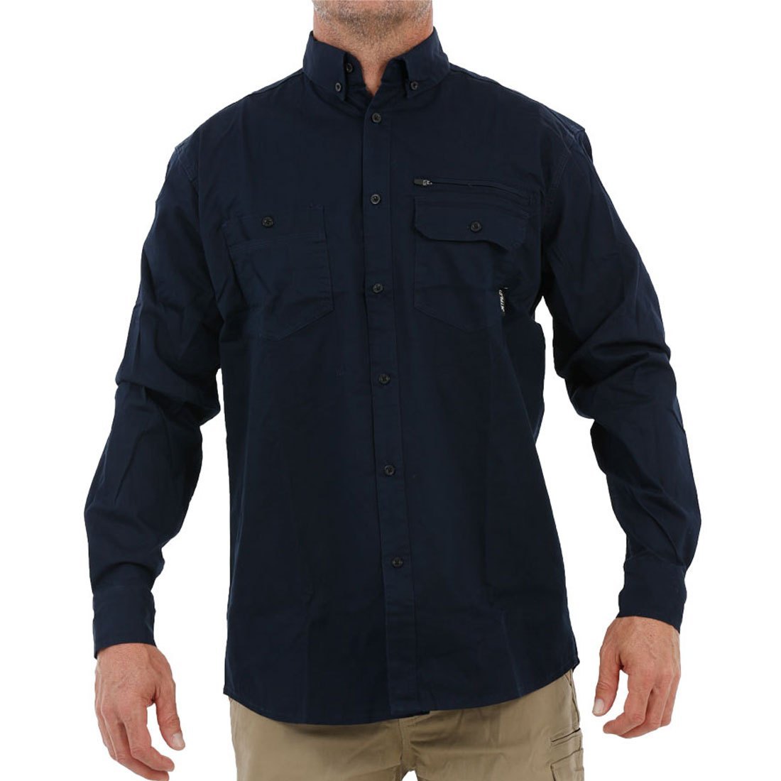 Fueled Long Sleeve Shirt