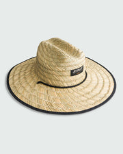 Jetpilot Fueled Straw Hat JPW30