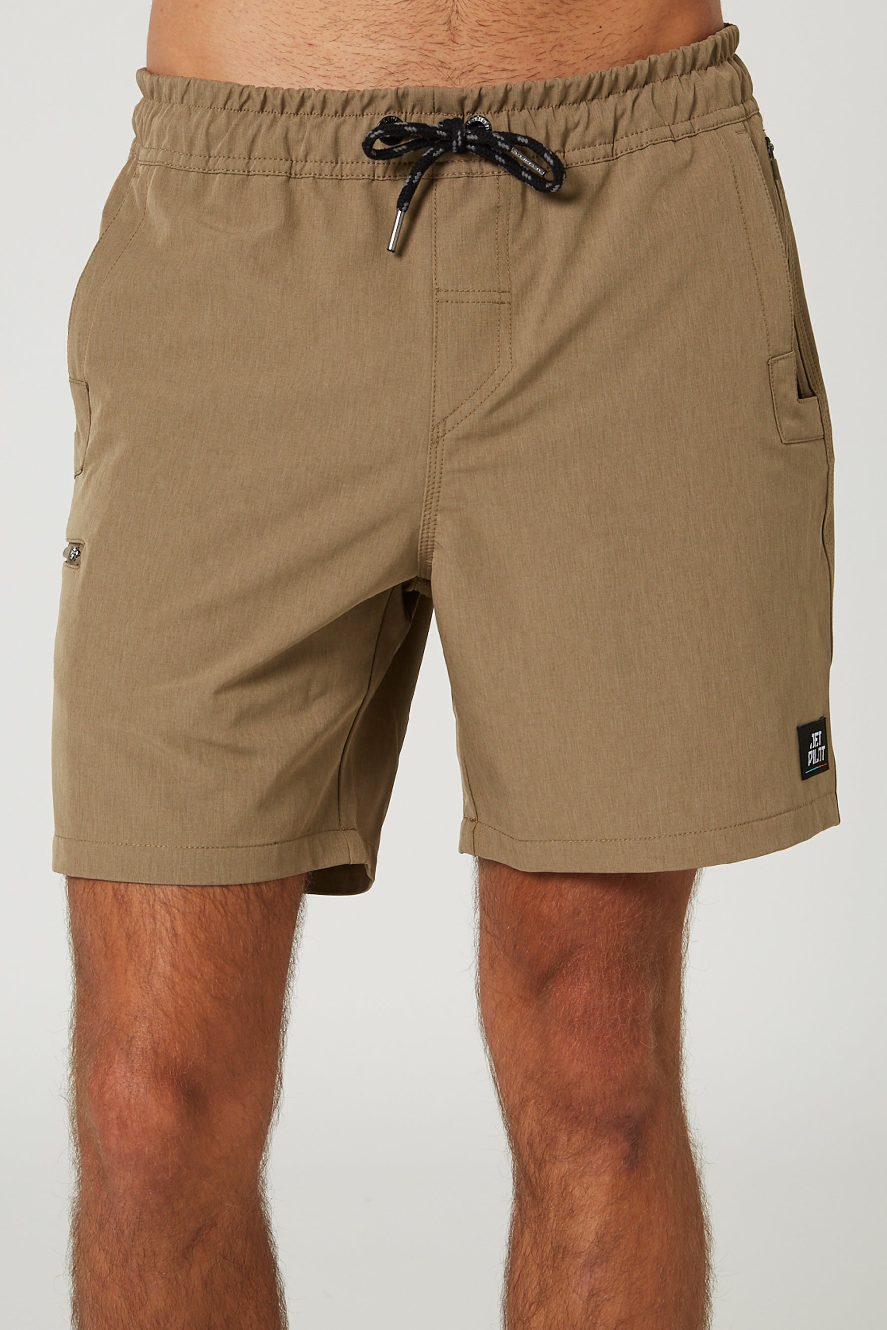 Jet-Lite Hybrid Walkshort