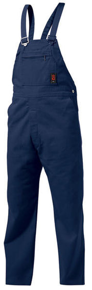 King Gee Bib & Brace Overall