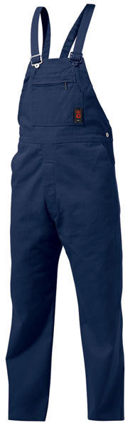 King Gee Bib & Brace Overall