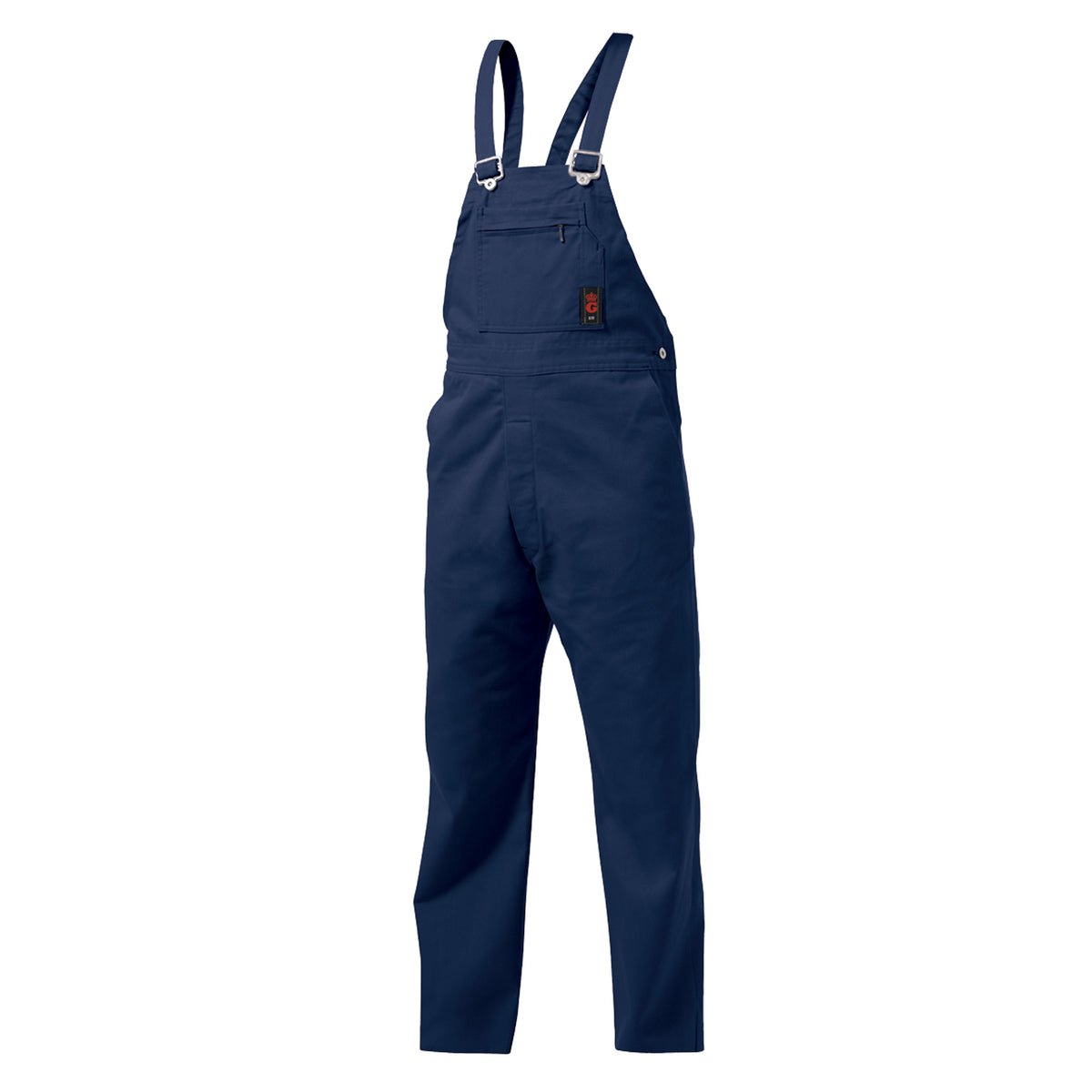 King Gee Bib & Brace Overall K02010