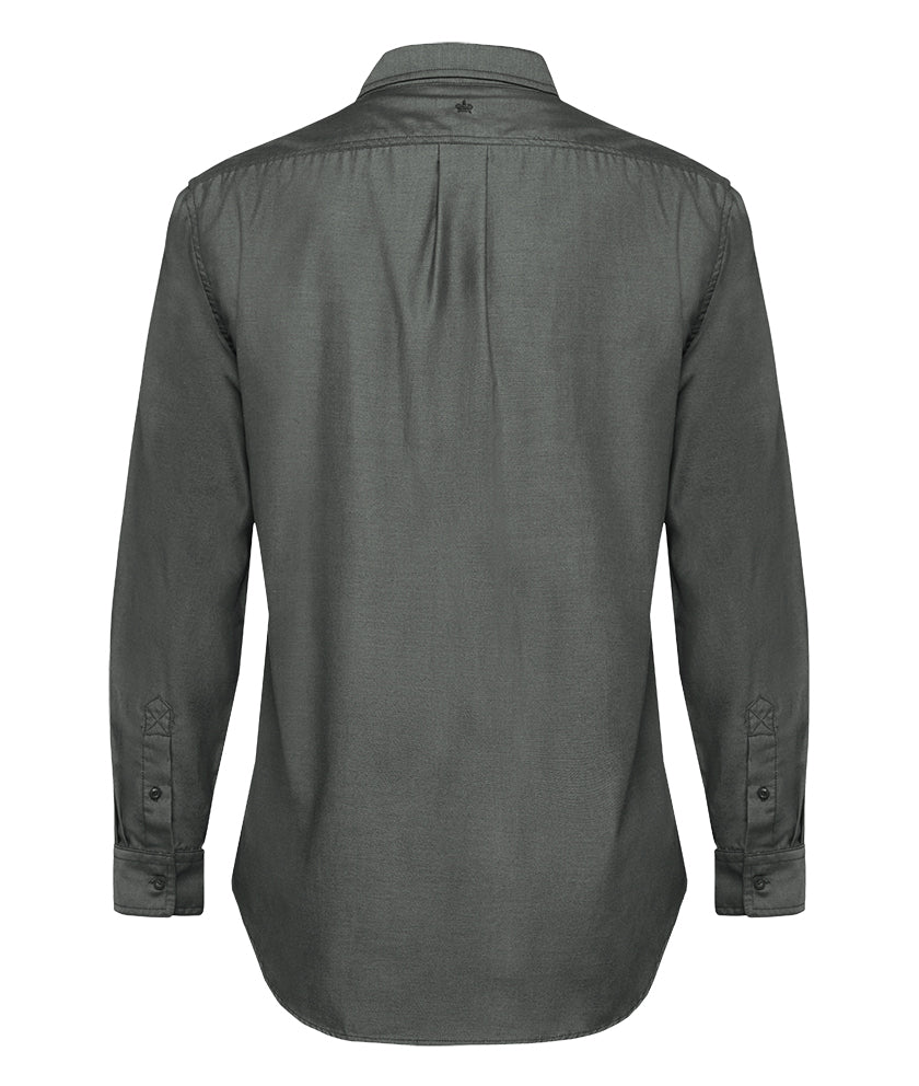 Chambray Shirt Long Sleeve