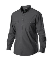 Chambray Shirt Long Sleeve