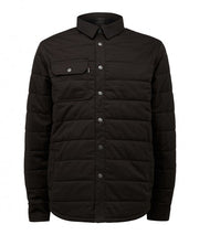 Dynamic Reversible Jacket