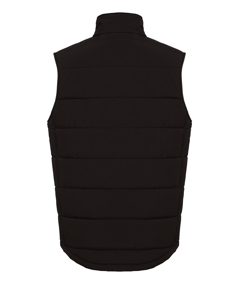 King Gee Puffer Vest
