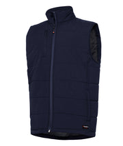 King Gee Puffer Vest