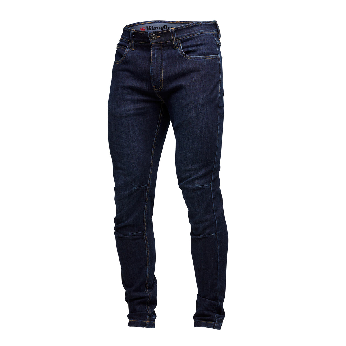 King Gee Urban Coolmax Denim Jeans K13006