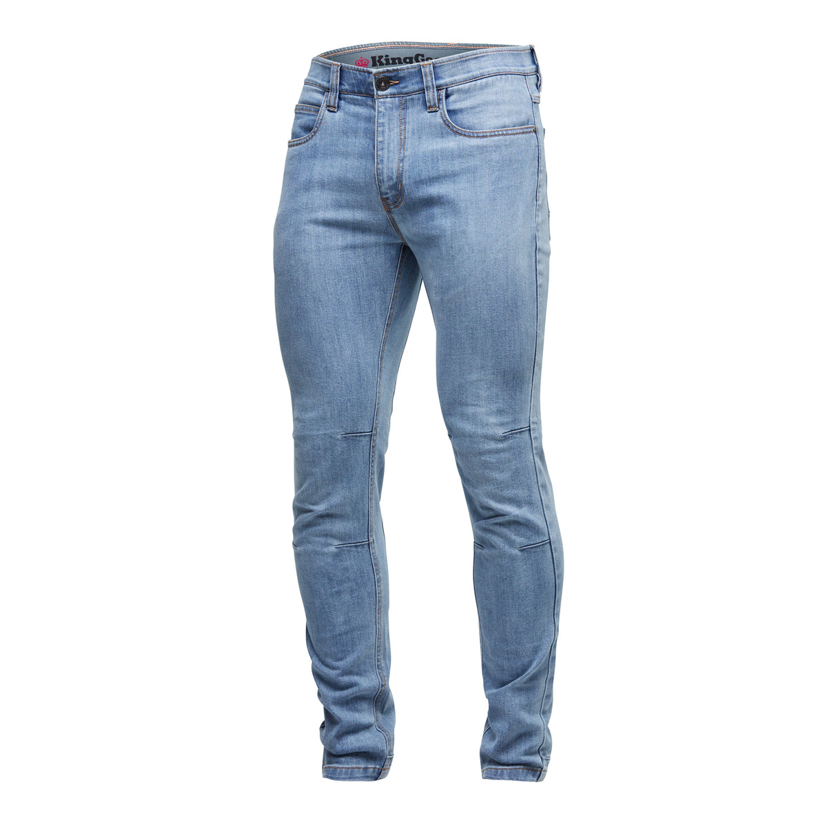 King Gee Urban Coolmax Denim Jeans K13006