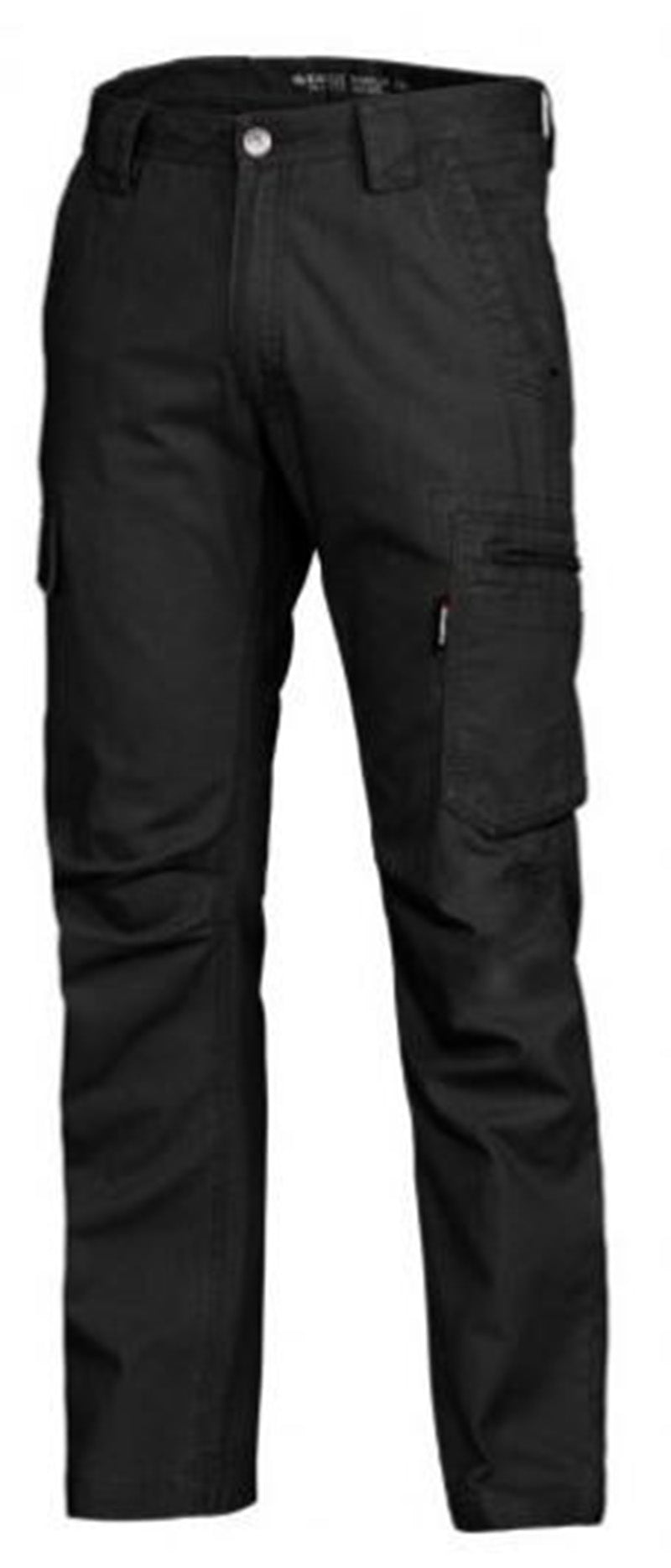 King Gee Canvas Tradie Pants