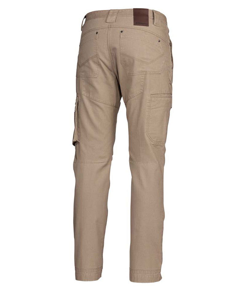 King Gee Canvas Tradie Pants