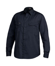Tradies Shirt L/S