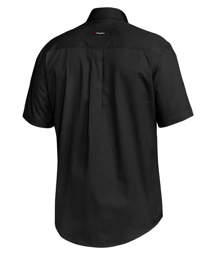 Tradies Shirt S/S