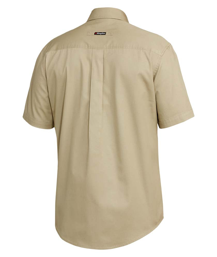 Tradies Shirt S/S